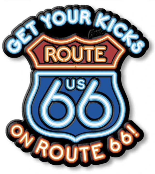 magnet made in usa beartooth highway